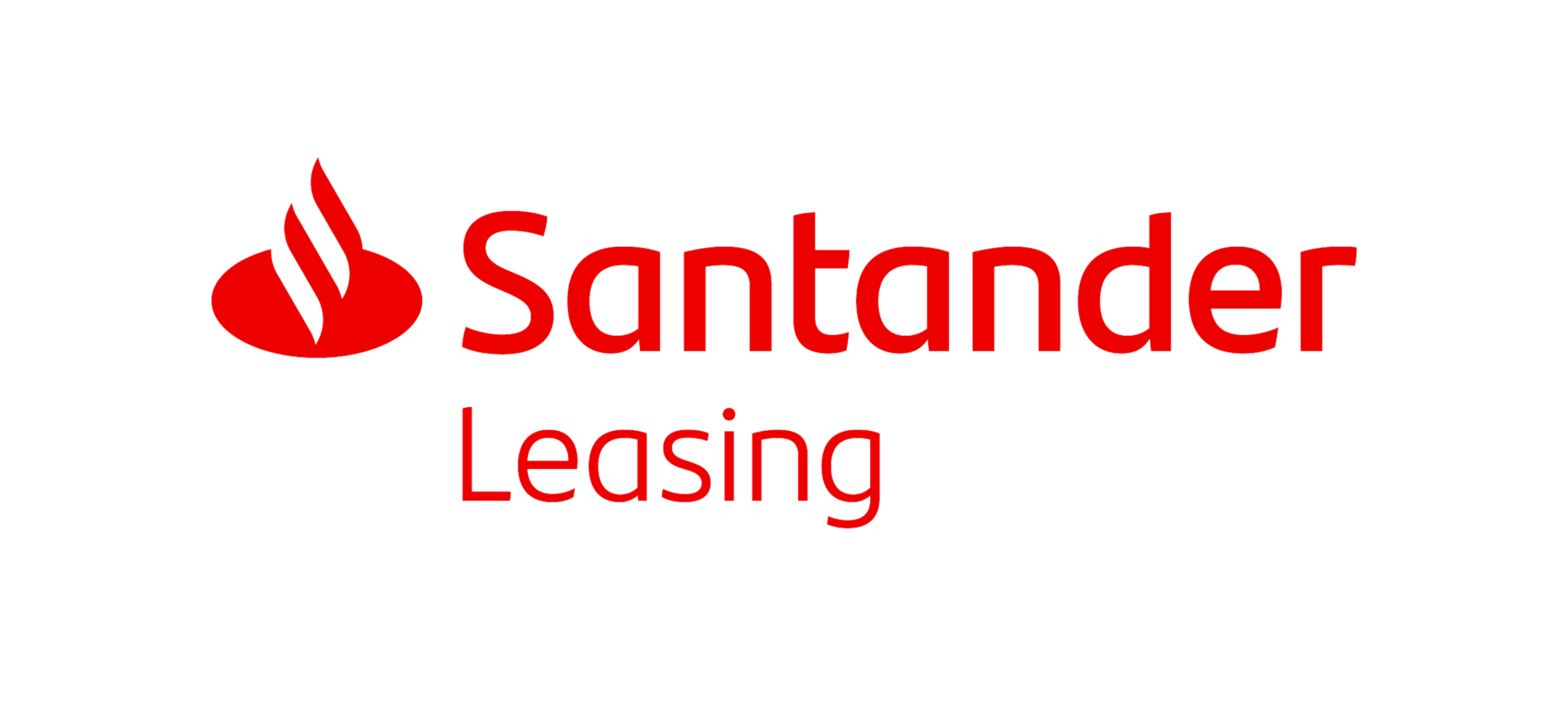 Santander Leasing logo