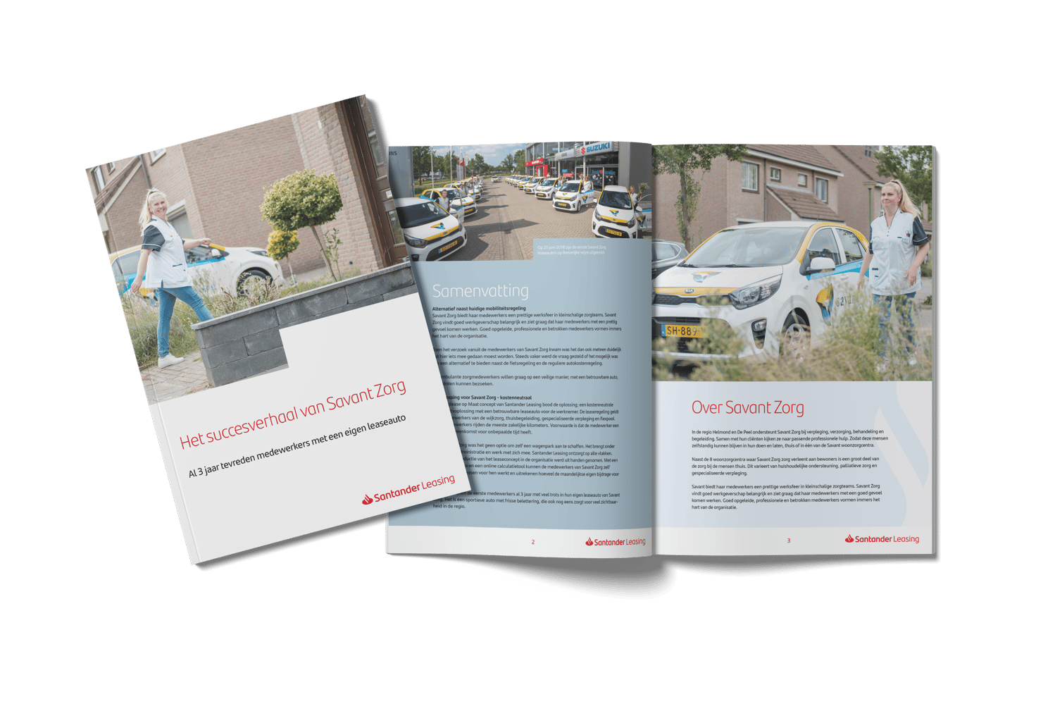 SAN_Casestudy_SavantZorg_Mockup